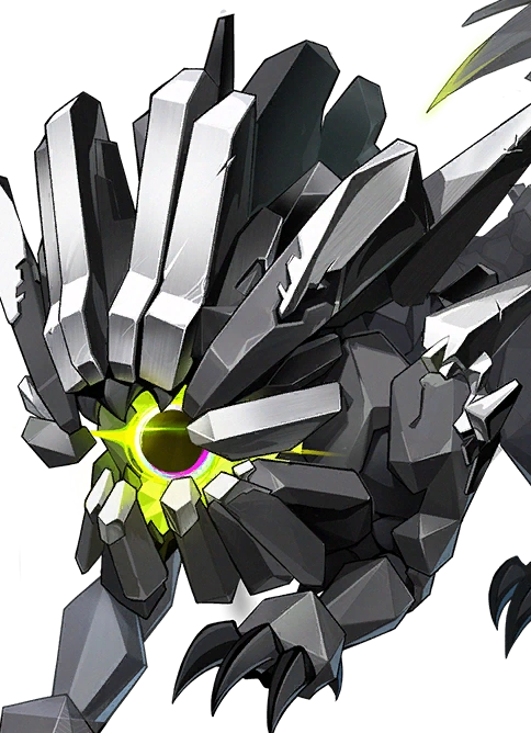 Notorious - Armored Hati image