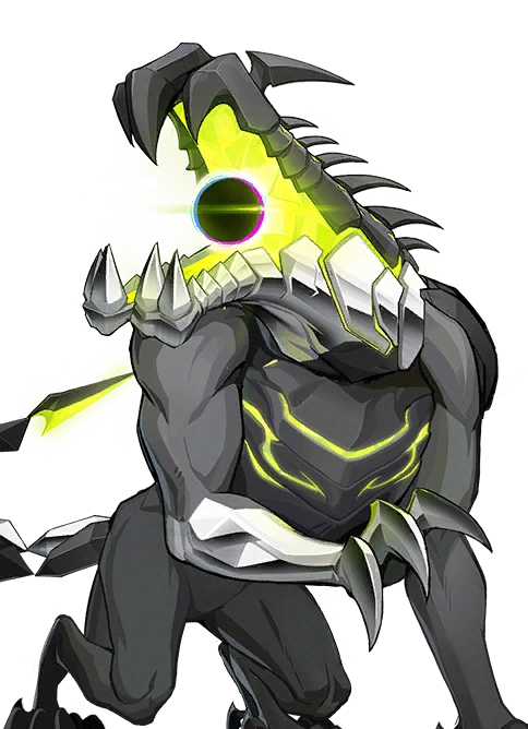 Notorious - Hati image