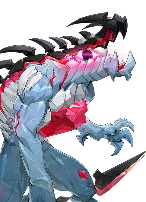 Hati Pack Leader — Energized image