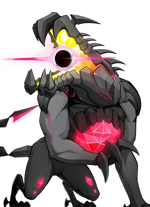 Hati - Energized image