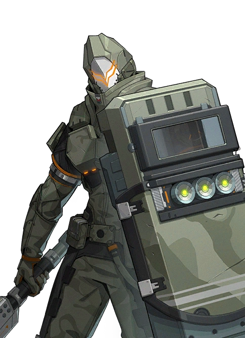 Guard Jaeger image