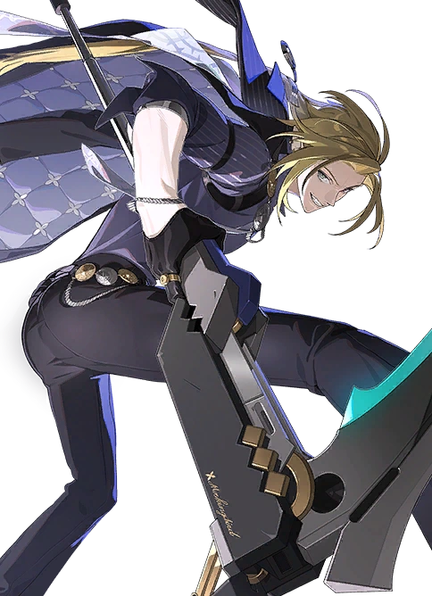 Abyssal Enforcer image