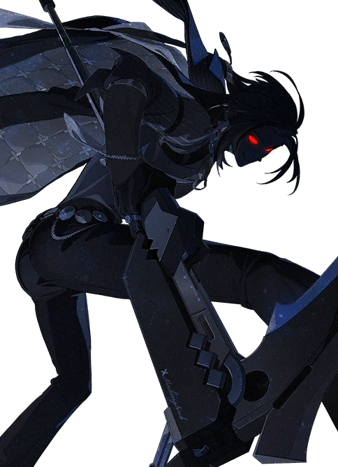 Doppelganger - Abyssal Enforcer image