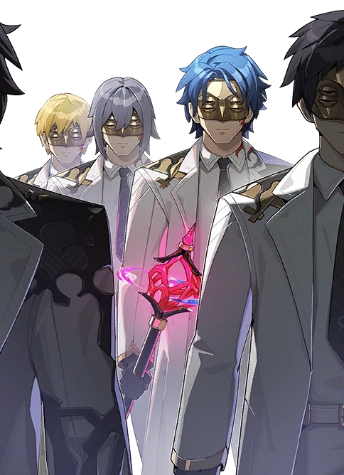 Exalting Hymnist image