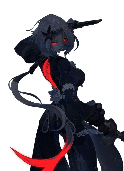 Doppelganger - The Defector image