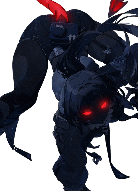 Doppelganger - Jane image