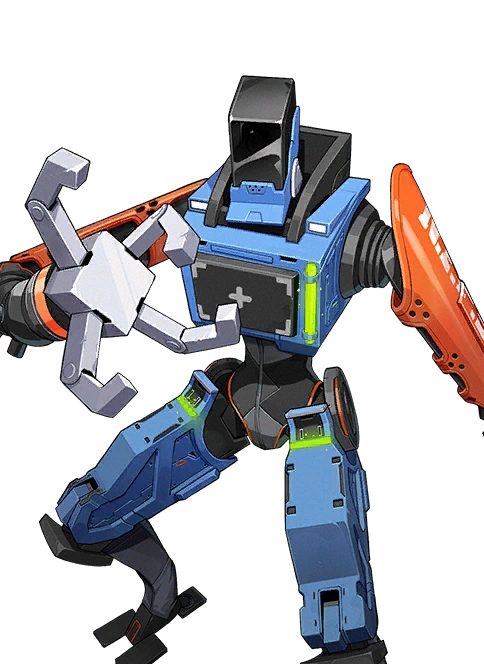 Autonomous Support Unit - Sweeper image