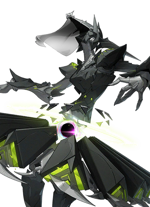 Black Veil Marionette image