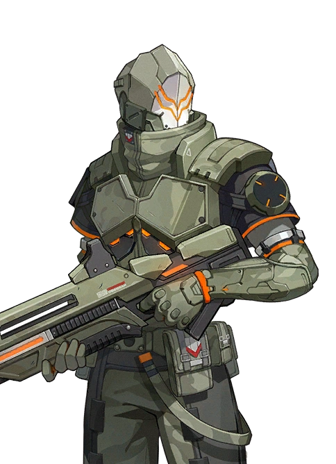 Light Jaeger image