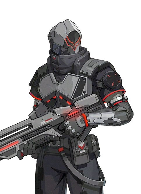 Scout Jaeger image