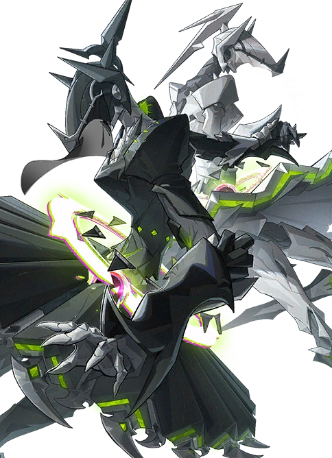 Twin Marionettes image