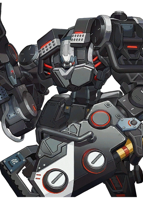 Typhon Slugger image