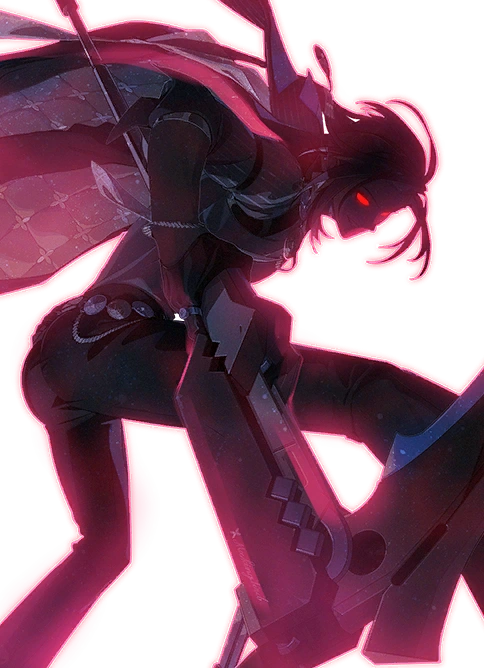 Miasmic - Abyssal Enforcer image