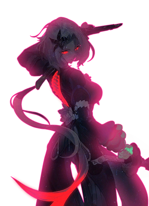 Miasmic - Doppelganger - The Defector image