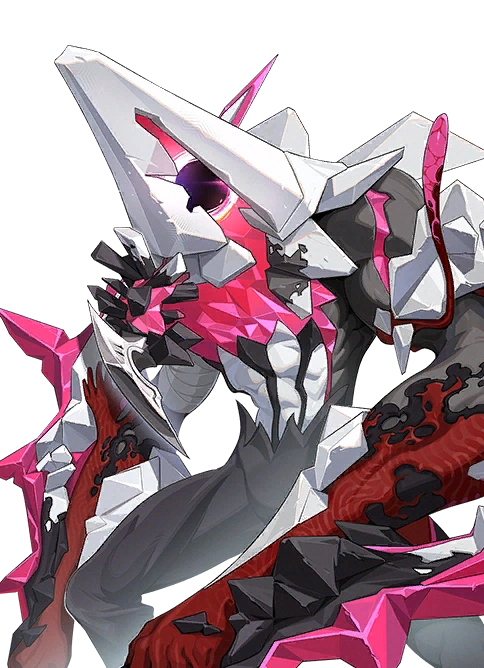 Miasmic - Trinox image