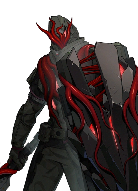 Miasmic Trooper - Shieldguard image