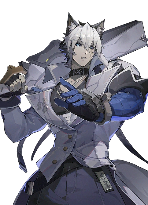 Drowned Ideal - Komano Manato image