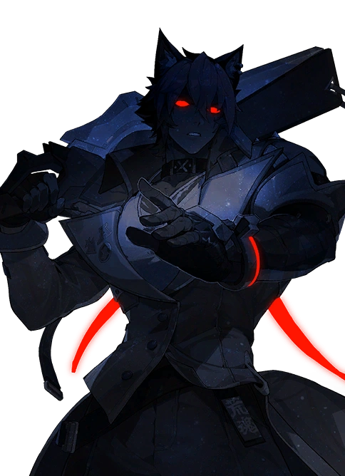 Doppelganger Komano Manato image