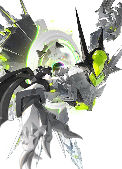 Notorious - Marionette image