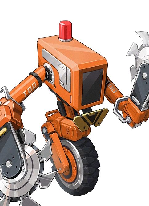 Light Patroller image