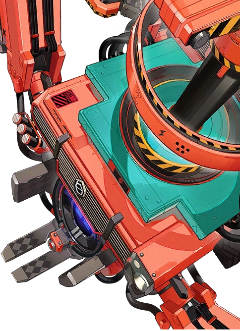 Friday - Energized image