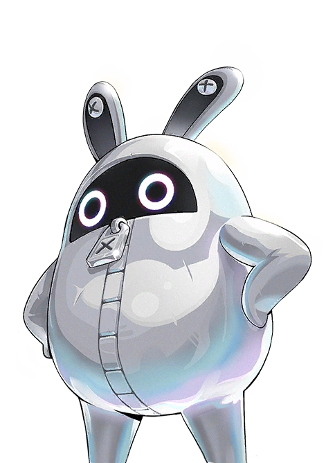 Platinum Bangboo image