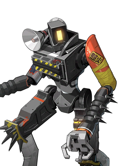 Enraged Sweeper image