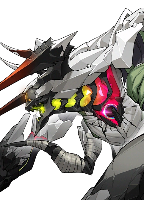 Ruthless Fiend image