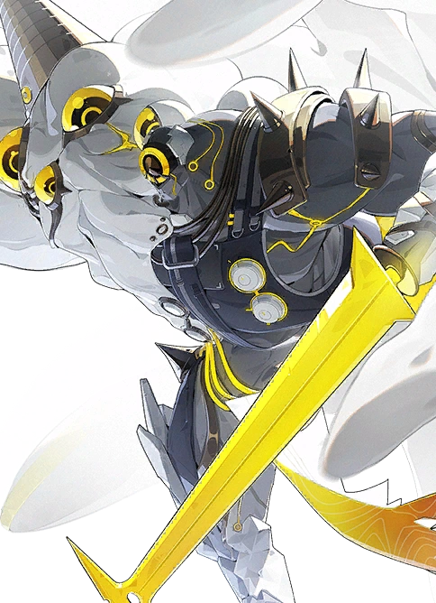 Sacrifice - Bringer image