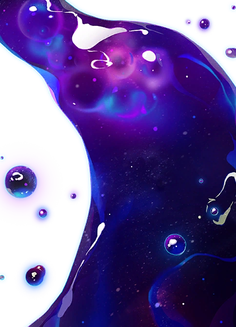 Ionized - Doppelganger image