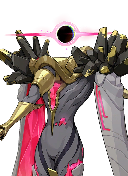 Specter - Energized image