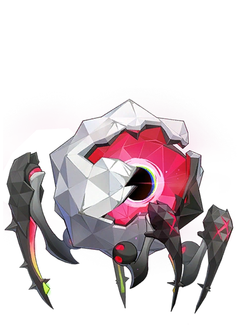 Blastcrawler - Energized image