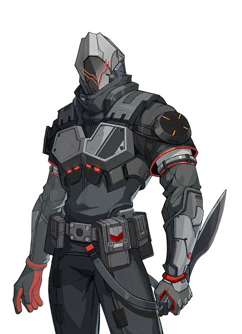 Harrier Jaeger image