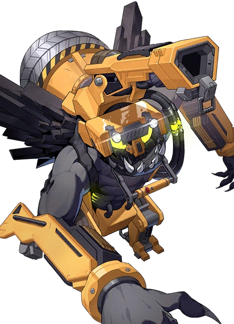 Tarasque Mixer image