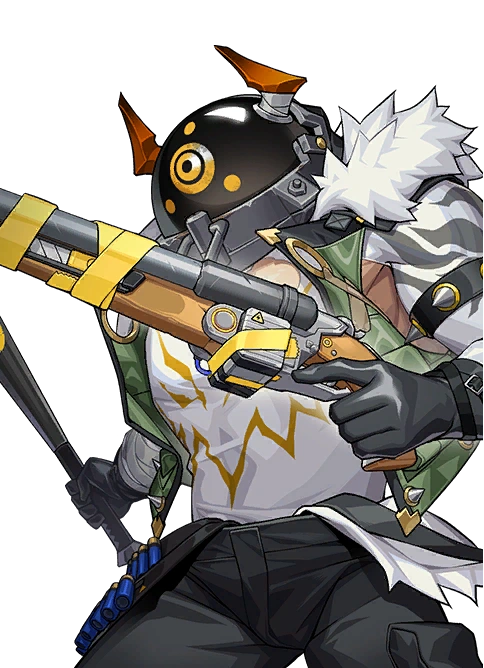 Wanted Intimidator image