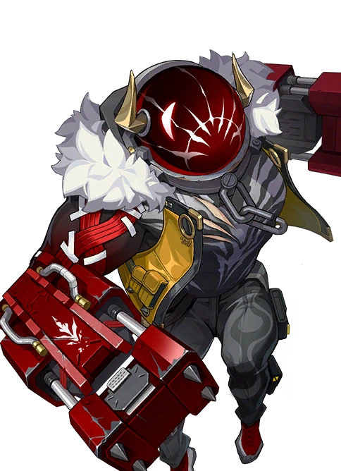 Troublemaker - Wanted Enforcer image