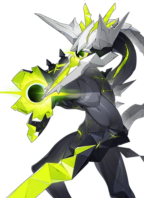 Tyrfing (Infested) image