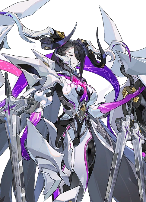 Primordial Nightmare - "The Creator" image