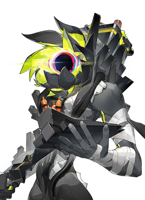 Vicious Striker image