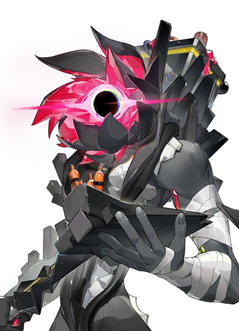 Vicious Striker image