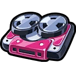 Senior Investigator Log image