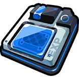 W-Engine Power Supply image