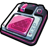 W-Engine Energy Module image