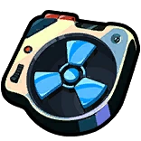 Reinforced Anomaly Component image