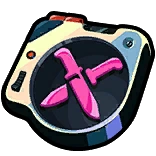 Specialized Attack Component image