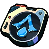 Reinforced Rupture Component image