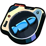 Reinforced Support Component image