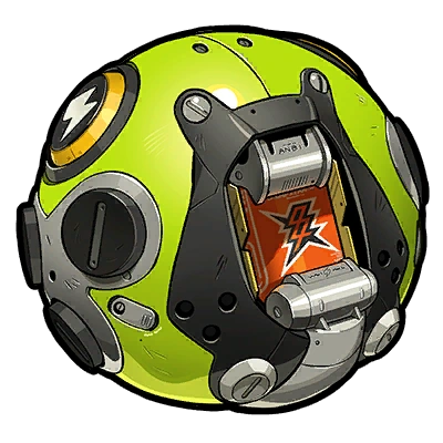 Demara Battery Mark II image