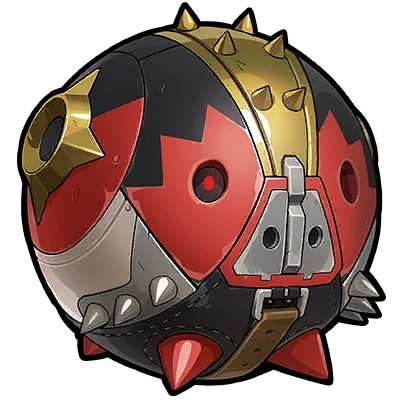 Kaboom the Cannon image