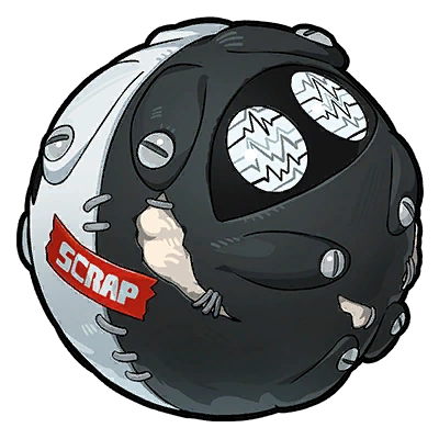 Weeping Gemini image